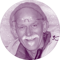 Jón Jóel Einarsson