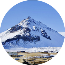 Snæfellsjökull